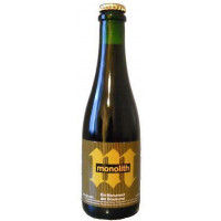 Siegburger Abteibrauerei Monolith