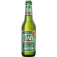 Dortmunder Actien Brauerei (DAB) Export