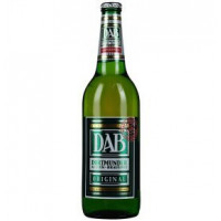 Dortmunder Actien Brauerei (DAB) Original