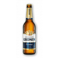 KRONEN Privatbrauerei Dortmund Pilsner