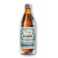 KRONEN Privatbrauerei Dortmund Winterbier