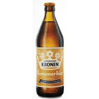KRONEN Privatbrauerei Dortmund Sommerbier