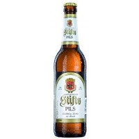 Dortmunder Actien Brauerei (DAB) Stifts Pils