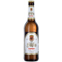 Dortmunder Actien Brauerei (DAB) Stifts Export