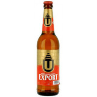 Brauerei Brinkhoff Union Export