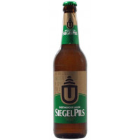 Dortmunder Union Siegel Pils