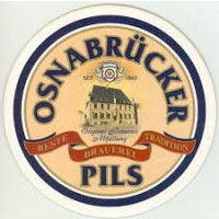 Dortmunder Actien Brauerei Osnabrücker Pils