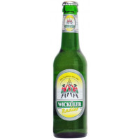 Dortmunder Actien Brauerei (DAB) Wicküler Radler
