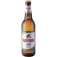 Brauerei Brinkhoff Ritter Pils