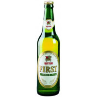 Brauerei Brinkhoff Ritter First