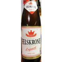 Dortmunder Actien Brauerei Felskrone Export