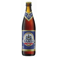 Hansa Bier Alt