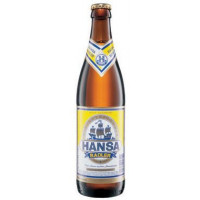 Dortmunder Actien Brauerei (DAB) Hansa Radler