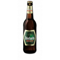 Brauerei Diebels Alkoholfrei