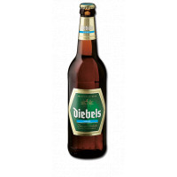 Brauerei Diebels Light