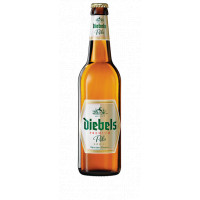 Brauerei Diebels Pils