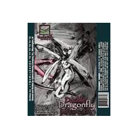 Upland Brewing Company Double Dragonfly