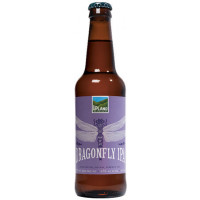 Upland Brewing Company Dragonfly