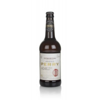 Dunkertons Cider Organic Perry (Sparkling)