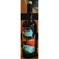 Upland Brewing Company Hopperpaw