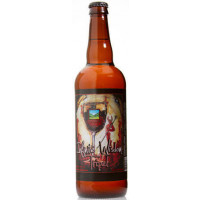 Upland Brewing Company Infinite Wisdom Tripel