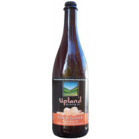 Upland Brewing Company Peach
