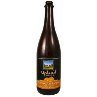 Upland Brewing Company Persimmon