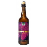Upland Brewing Company Raspberry
