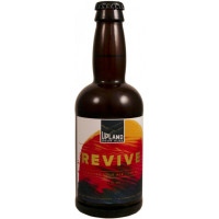 Upland Brewing Company Revive