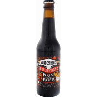 vandeStreek bier Bock Jij of Bock Ik?