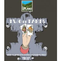 Upland Brewing Company Two Of Tarts