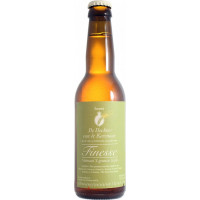 De Dochter van de Korenaar Finesse