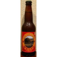 Upland Brewing Company Valley Weizen
