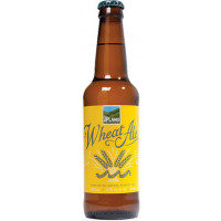 Upland Brewing Company Wheat Ale