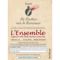 De Dochter van de Korenaar L'Ensemble