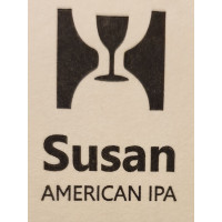 Hill Farmstead Brewery Susan