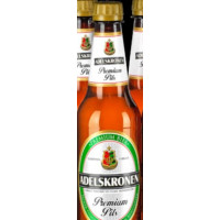 REWE-Group (Rewe, Penny & Billa) Adelskronen Premium Pils