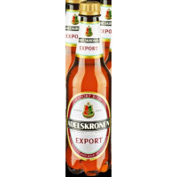 REWE-Group (Rewe, Penny & Billa) Adelskronen Export