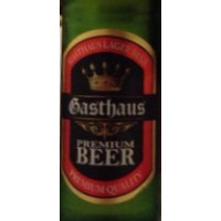 REWE-Group (Rewe, Penny & Billa) Billa Gasthaus Premium Beer
