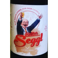REWE-Group (Rewe, Penny & Billa) Heller Seggl