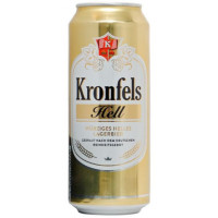 REWE-Group (Rewe, Penny & Billa) Kronfels Hell
