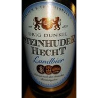 REWE-Group (Rewe, Penny & Billa) Steinhuder Hecht Landbier