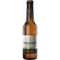 Privat-Brauerei Hohenfelde Pilsener
