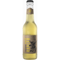 Privat-Brauerei Hohenfelde Naturradler