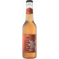 Privat-Brauerei Hohenfelde Flieger