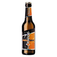 Privat-Brauerei Hohenfelde Big Orange