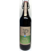 Privat-Brauerei Hohenfelde Lenz Bock 2015
