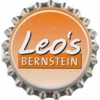 Privat-Brauerei Hohenfelde Leo's Bernstein