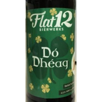 Flat12 Brewing Company Do Dheag