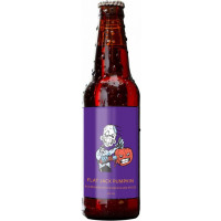 Flat12 Brewing Company Flat Jack Pumpkin Ale